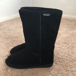 Comfy boots
